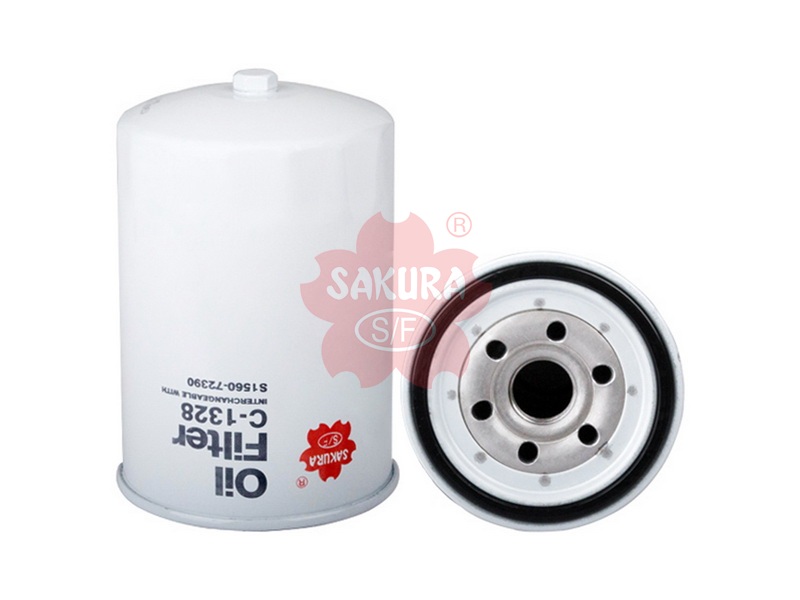 Filtros Salura C-1328